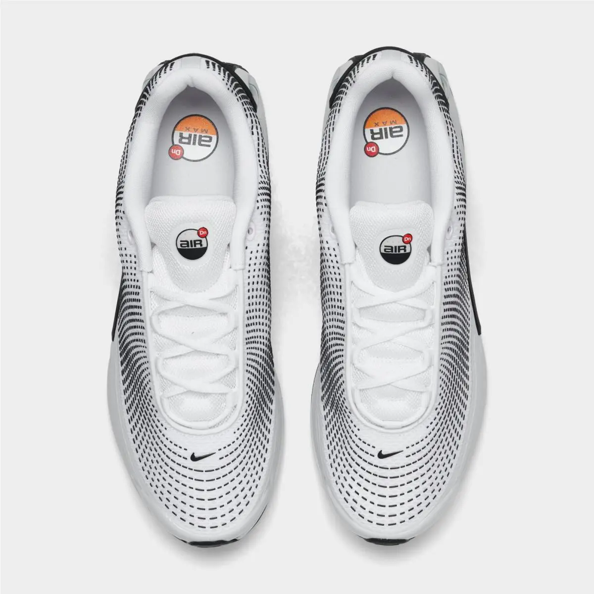 Nike shoes - Nike Air Max DN - Air Max - DV3337-103 - White 3