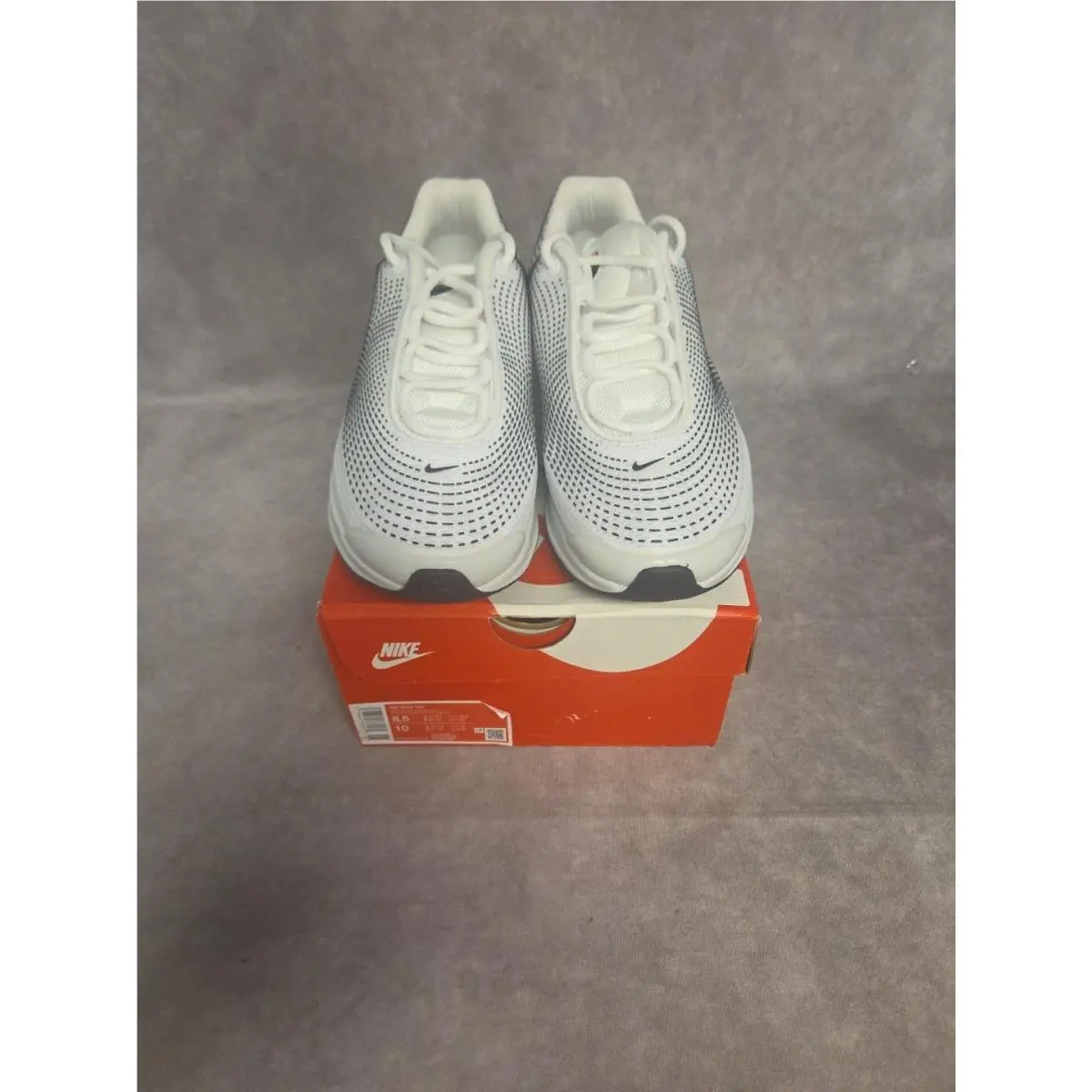 Nike shoes - Nike Air Max DN - Air Max - DV3337-103 - White 2