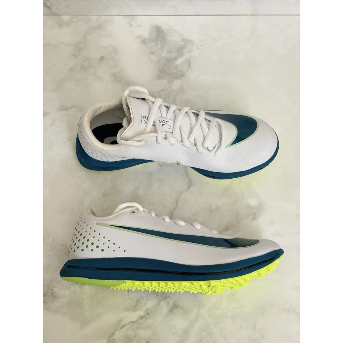 Nike shoes - Nike Triple Jump - Triple Jump - HV6425-100 - White 2