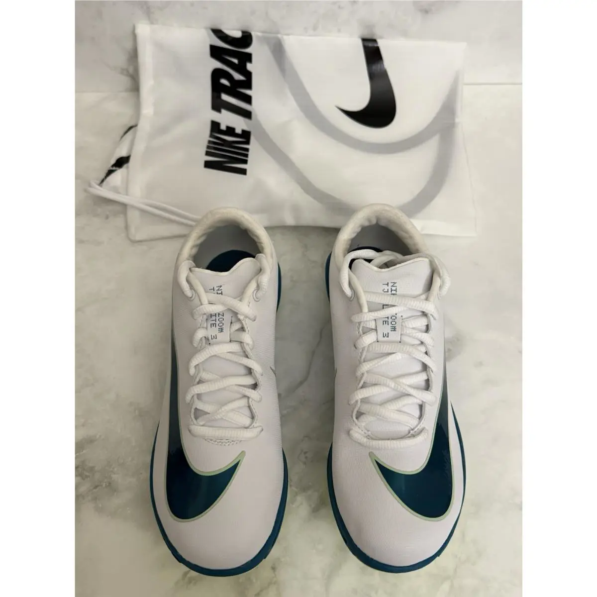 Nike shoes - Nike Triple Jump - Triple Jump - HV6425-100 - White 3