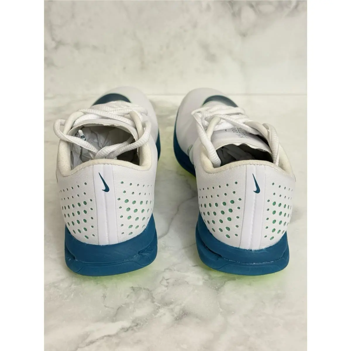 Nike shoes - Nike Triple Jump - Triple Jump - HV6425-100 - White 4