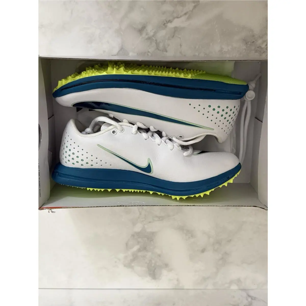 Nike shoes - Nike Triple Jump - Triple Jump - HV6425-100 - White 6