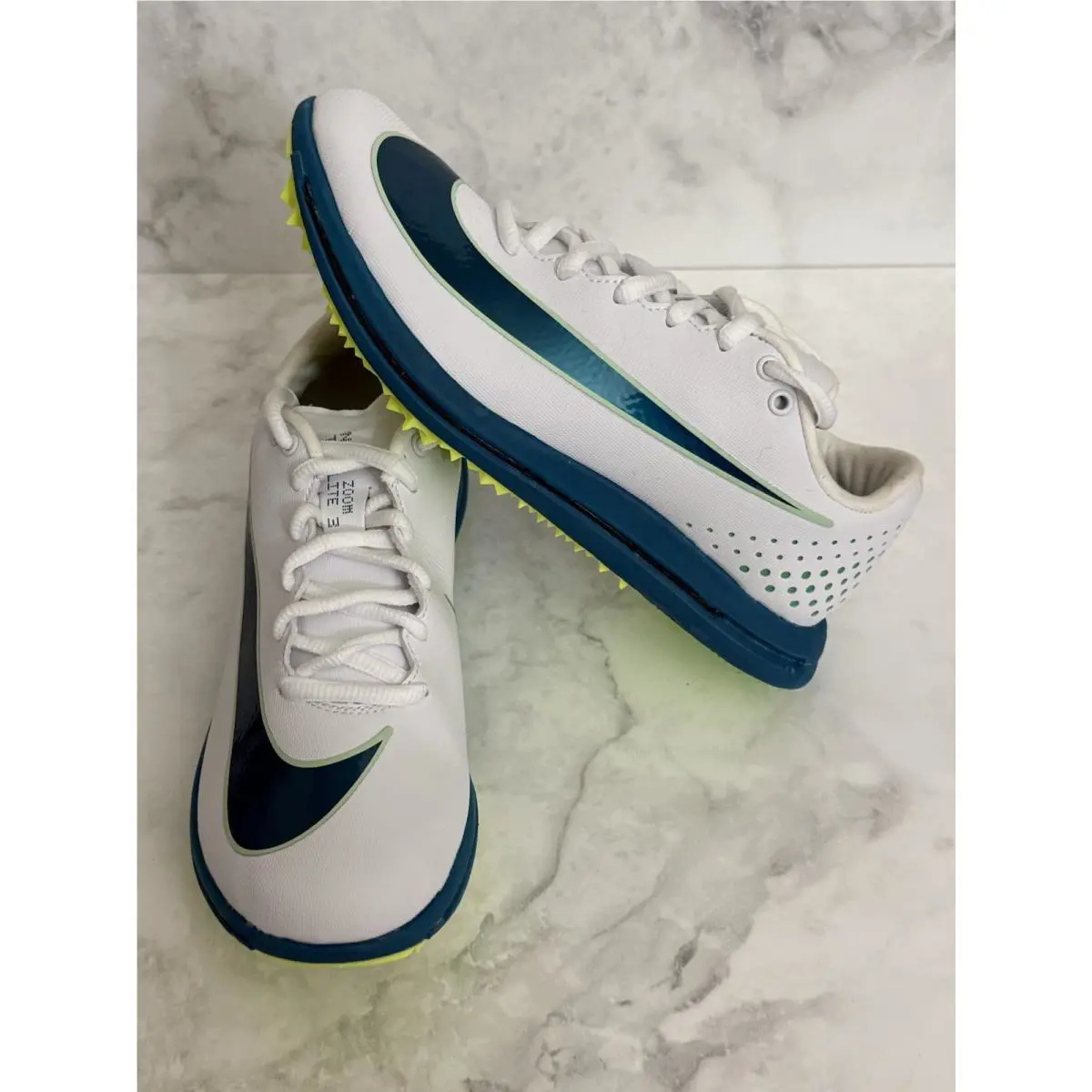 Nike shoes - Nike Triple Jump - Triple Jump - HV6425-100 - White 1
