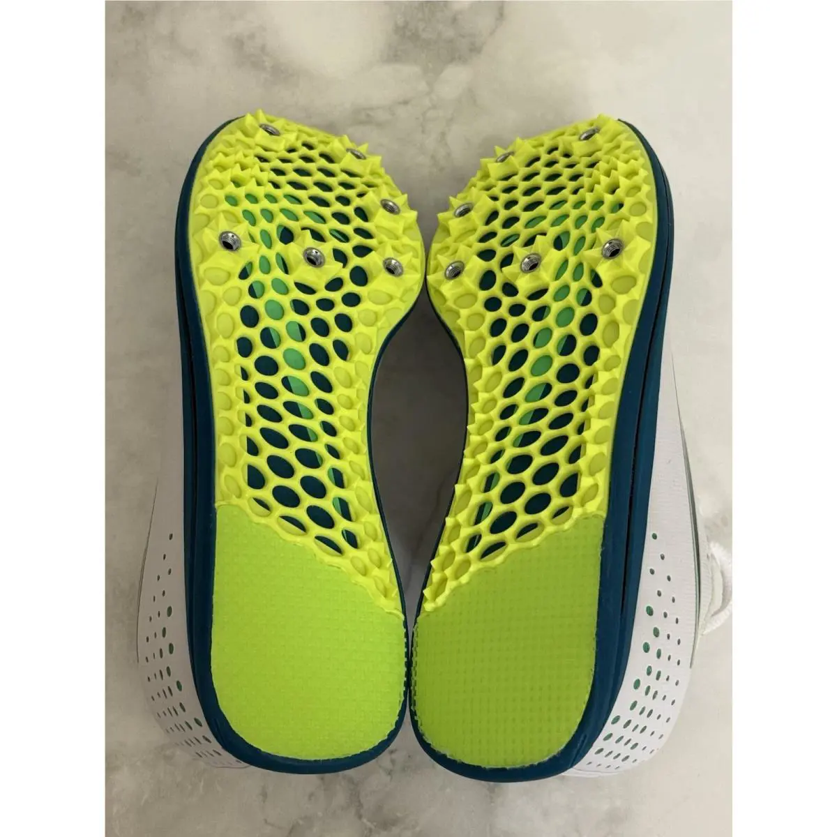Nike shoes - Nike Triple Jump - Triple Jump - HV6425-100 - White 5