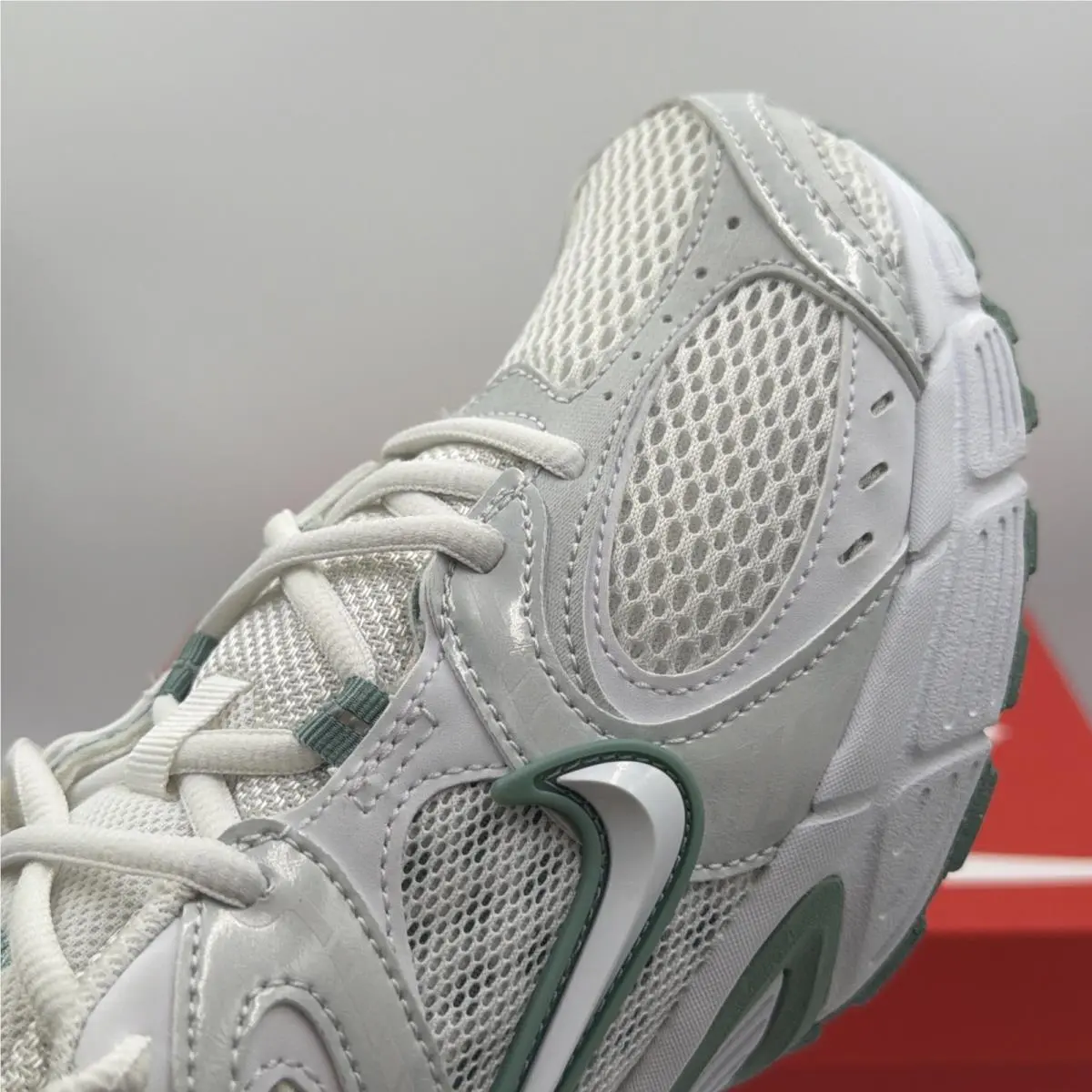 Nike shoes - Nike V5 RNR - RNR - HQ7901-103 - White 6