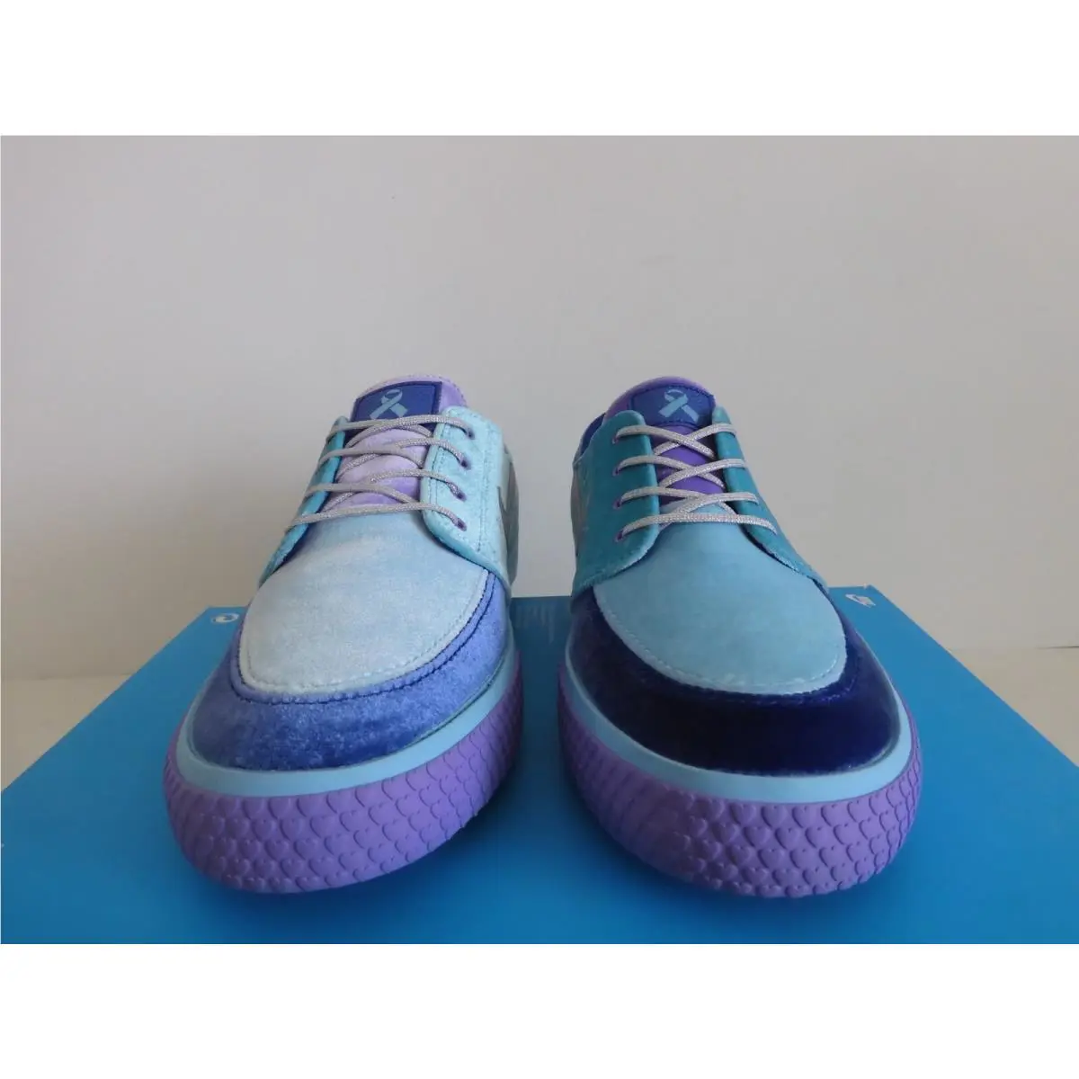 Nike shoes - Nike SB Zoom Stefan Janoski RM - CV2365-400 - Blue (UPC: 0194275014043) 1