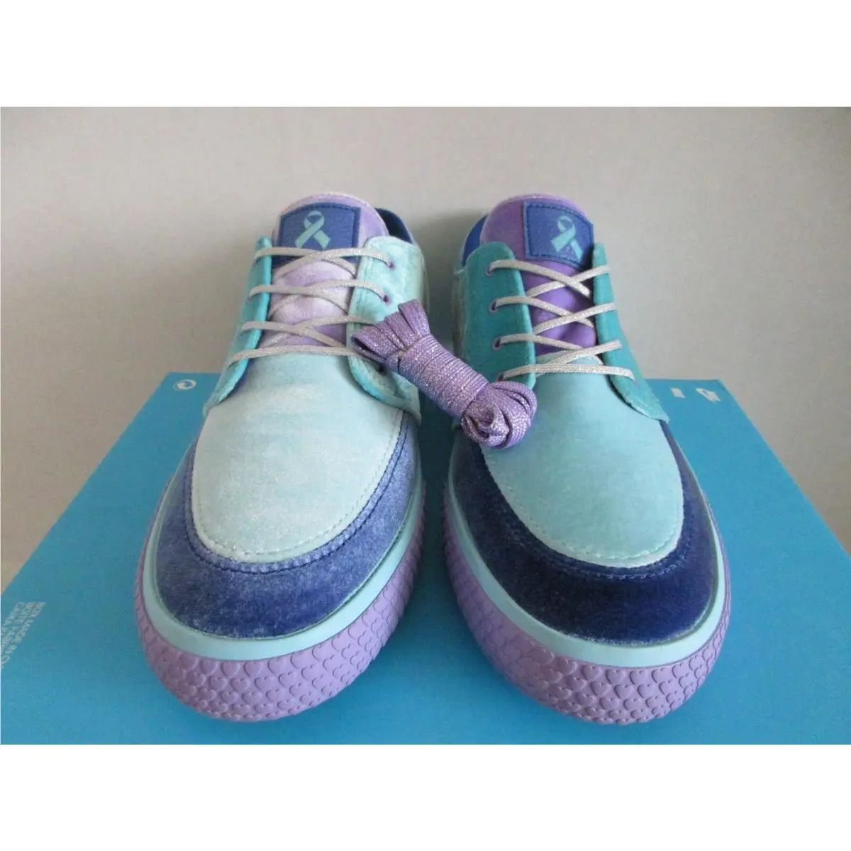 Nike shoes - Nike SB Zoom Stefan Janoski RM - CV2365-400 - Blue (UPC: 194275014104) 1