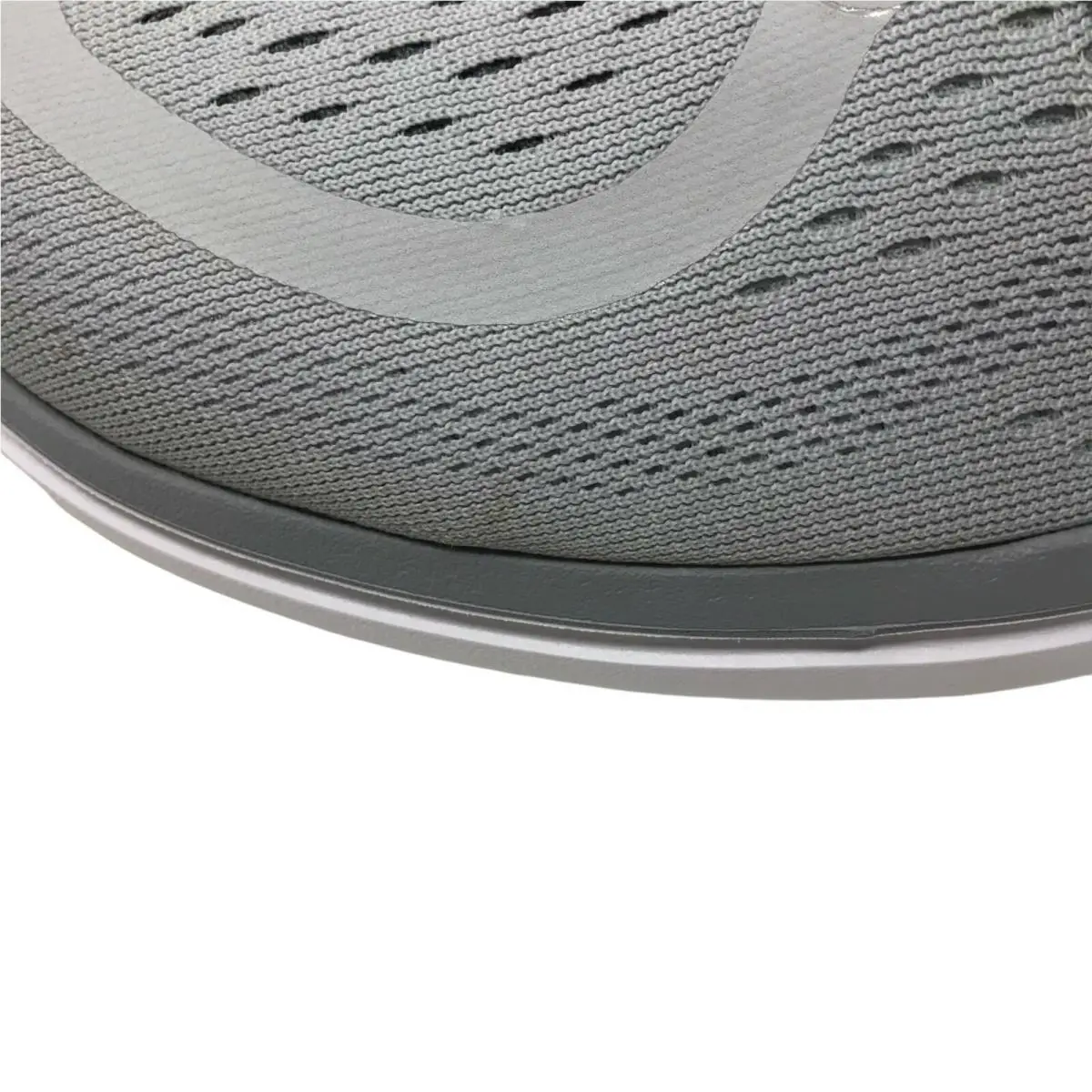 Nike shoes - Pure Platinum/Black (UPC: 884497495163) 1