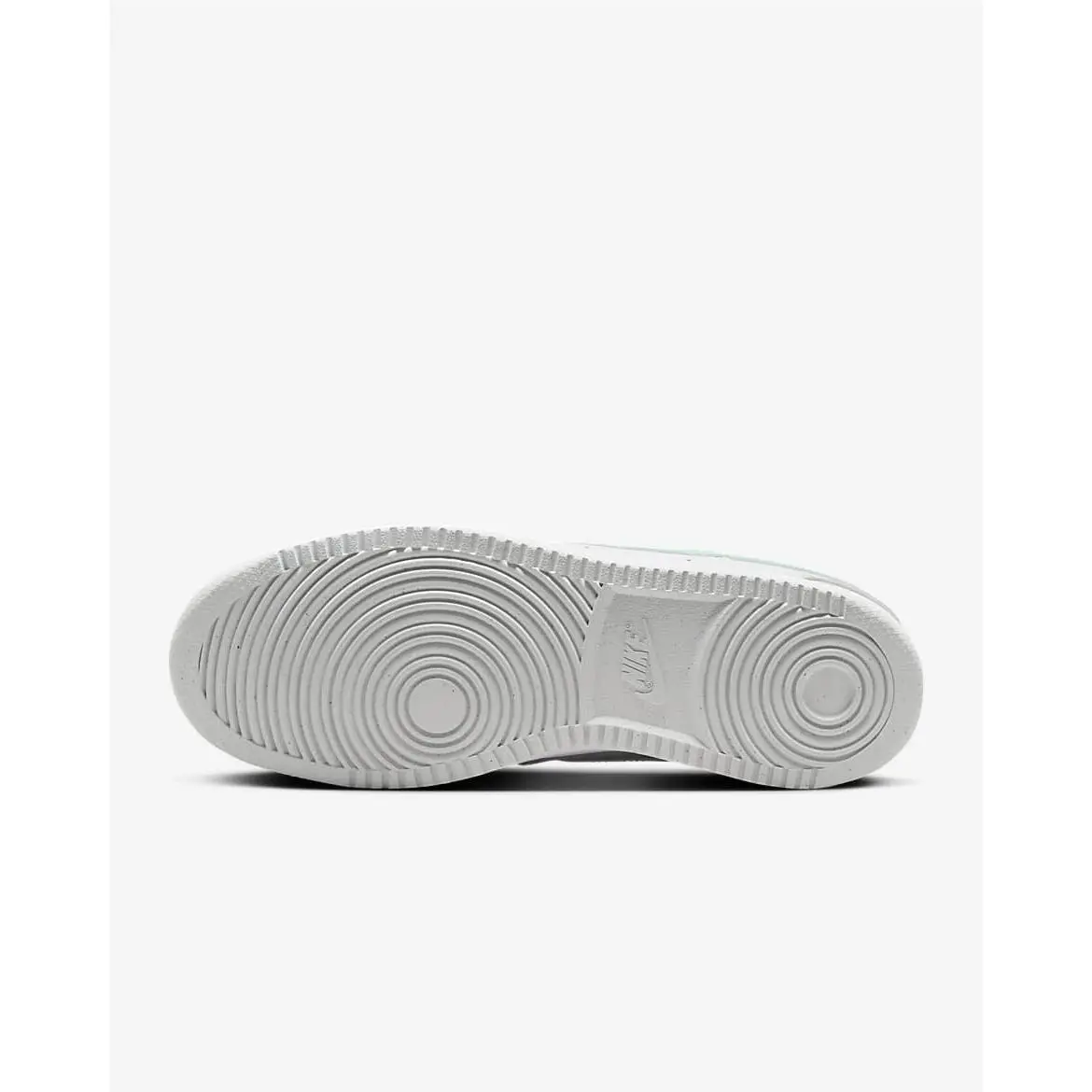 Nike shoes - Nike Court Vision - Court Vision - White 1