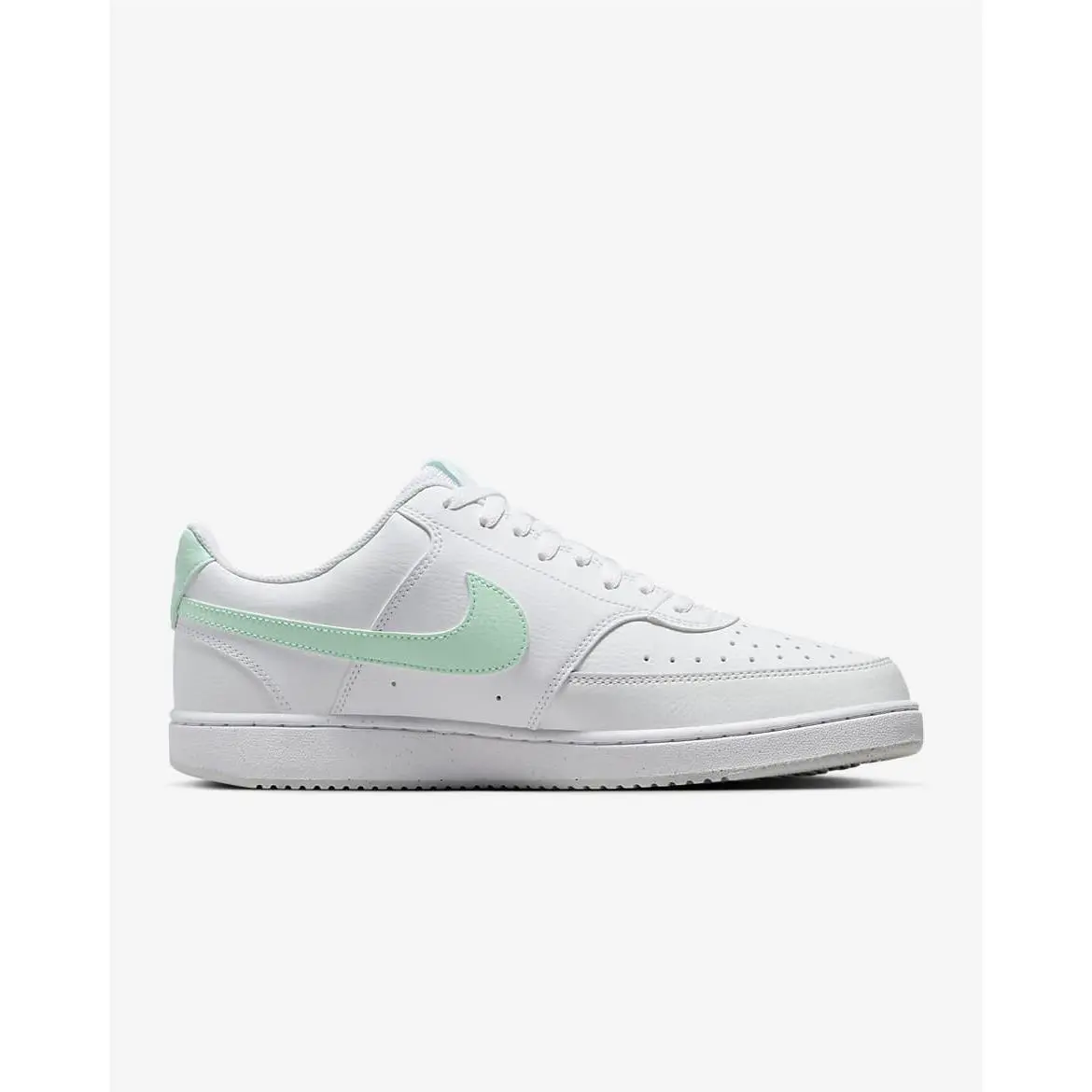 Nike shoes - Nike Court Vision - Court Vision - White 2