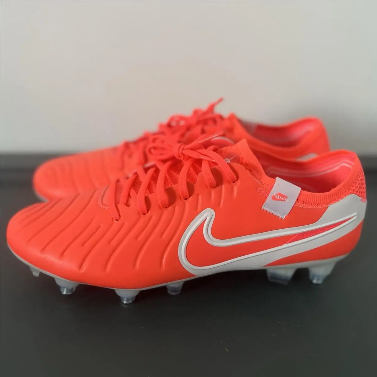 Nike shoes - Nike Legend - Legend - HF4375-800 - Orange 0