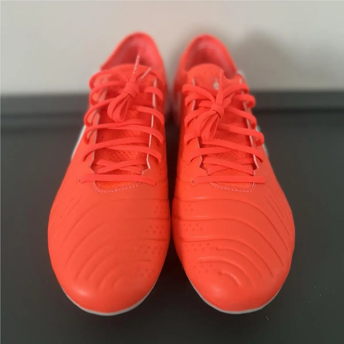 Nike shoes - Nike Legend - Legend - HF4375-800 - Orange 1