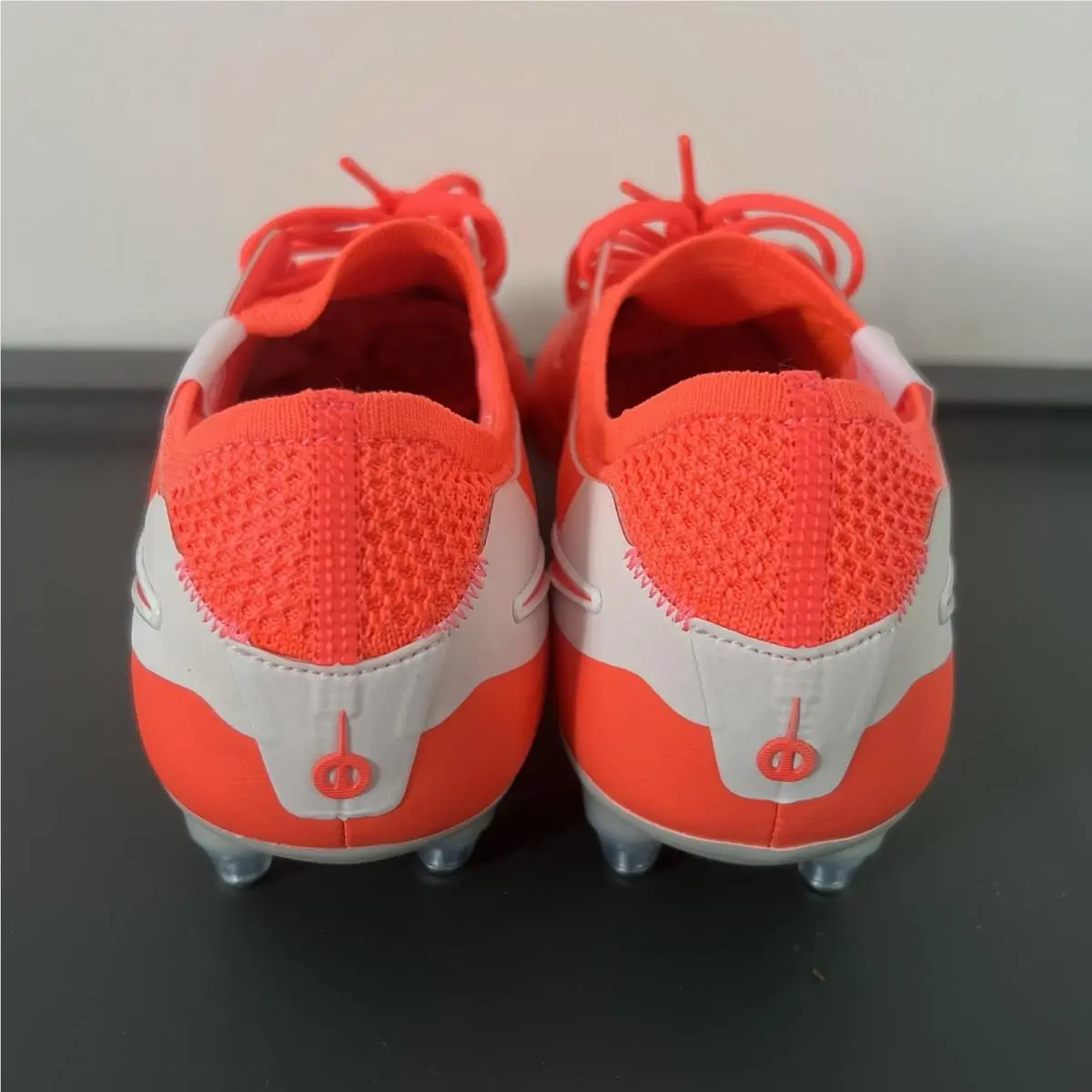 Nike shoes - Nike Legend - Legend - HF4375-800 - Orange 2