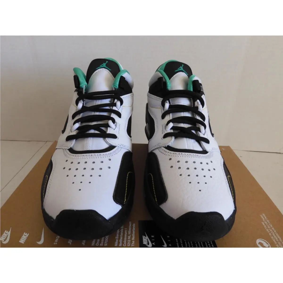 Nike shoes - Jordan Point Lane - Point Lane - Black (UPC: 195238342227) 1