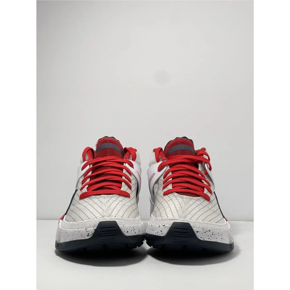 Nike shoes - Nike KD 13 - CI9948-101 - White 1