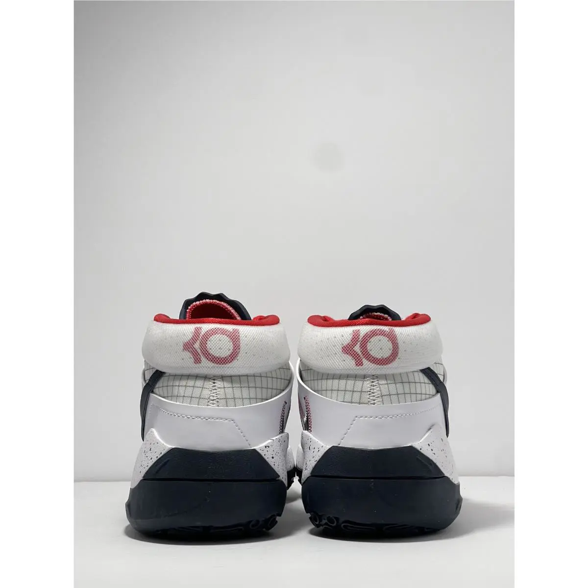 Nike shoes - Nike KD 13 - CI9948-101 - White 3