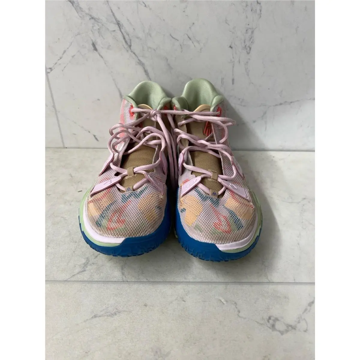 Nike shoes - Nike Kyrie 7 - Kyrie - Multi-Color 0
