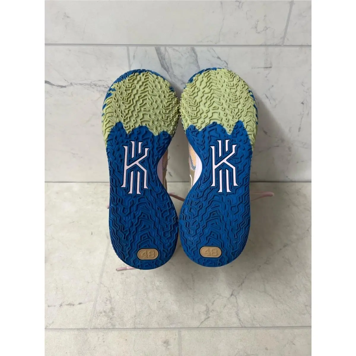 Nike shoes - Nike Kyrie 7 - Kyrie - Multi-Color 2