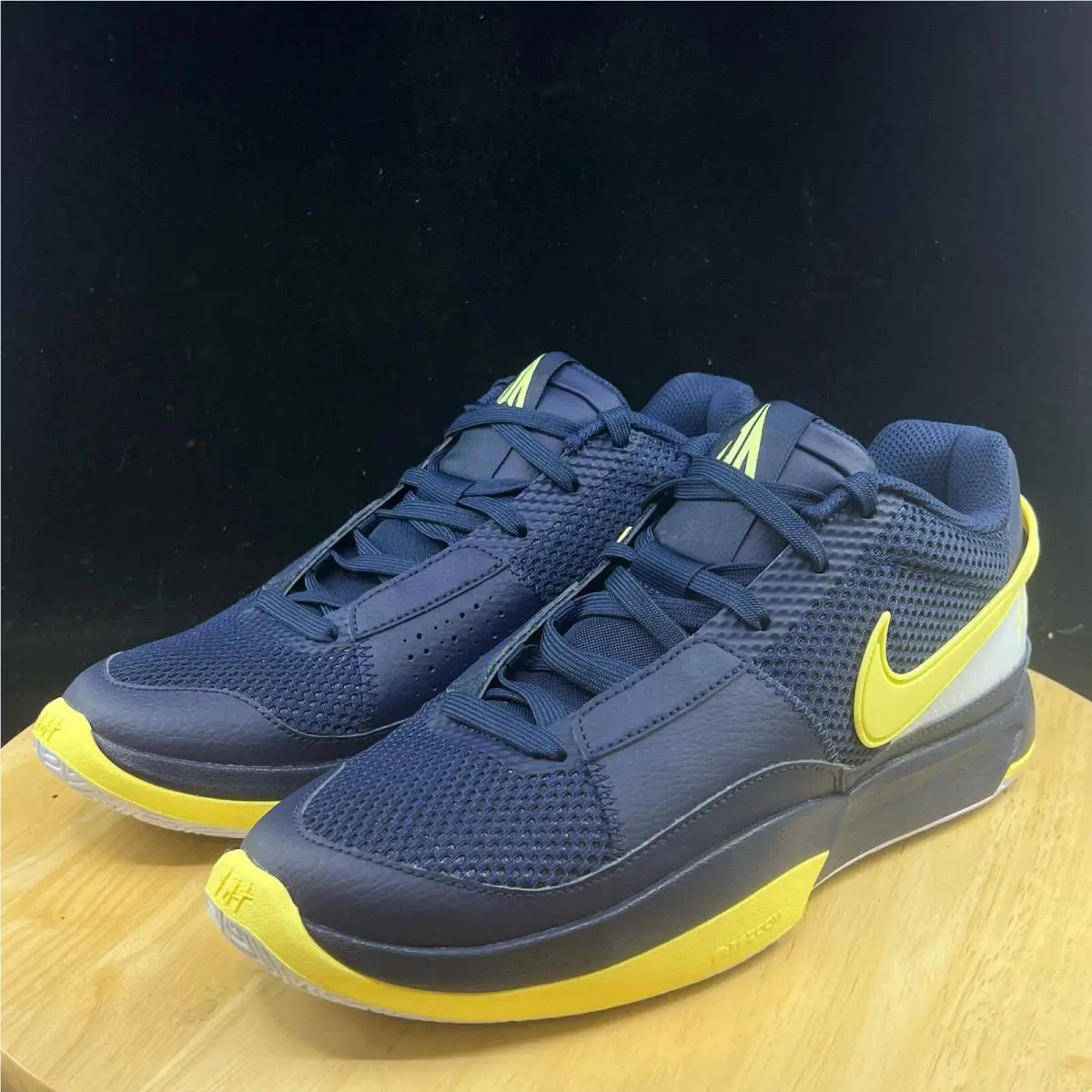 Nike shoes - Blue 0