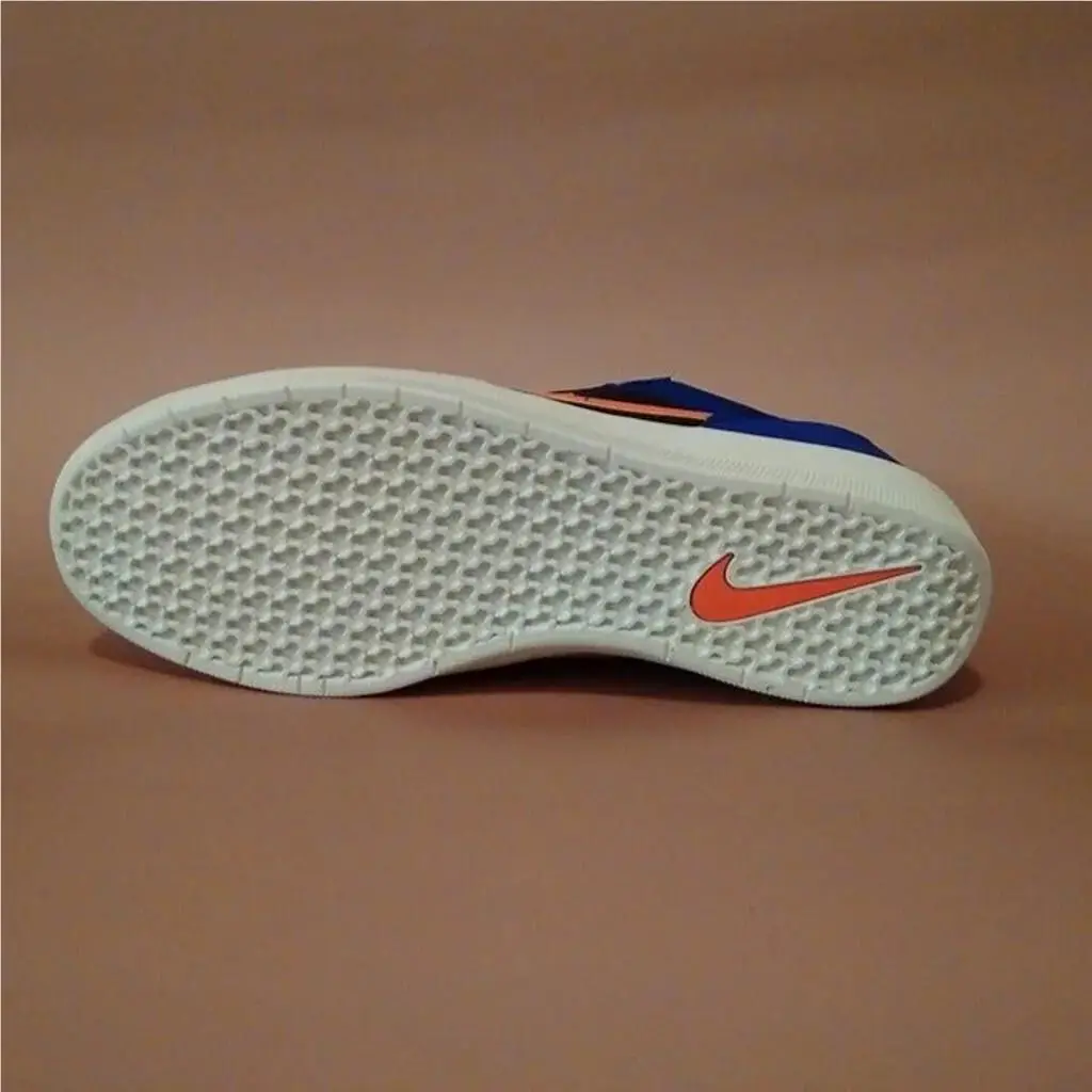 Nike shoes - Nike SB Force 58 - Force - Blue 0