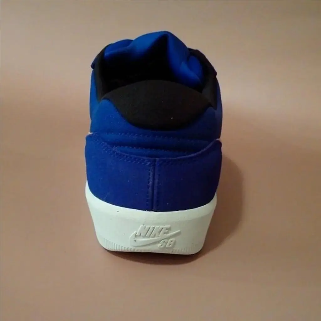 Nike shoes - Nike SB Force 58 - Force - Blue 1