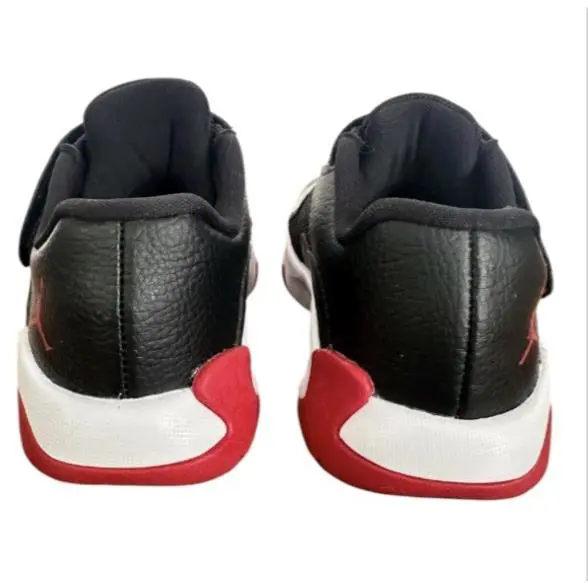 Nike shoes - Air Jordan 11 - Air - Black (UPC: 194957096640) 4