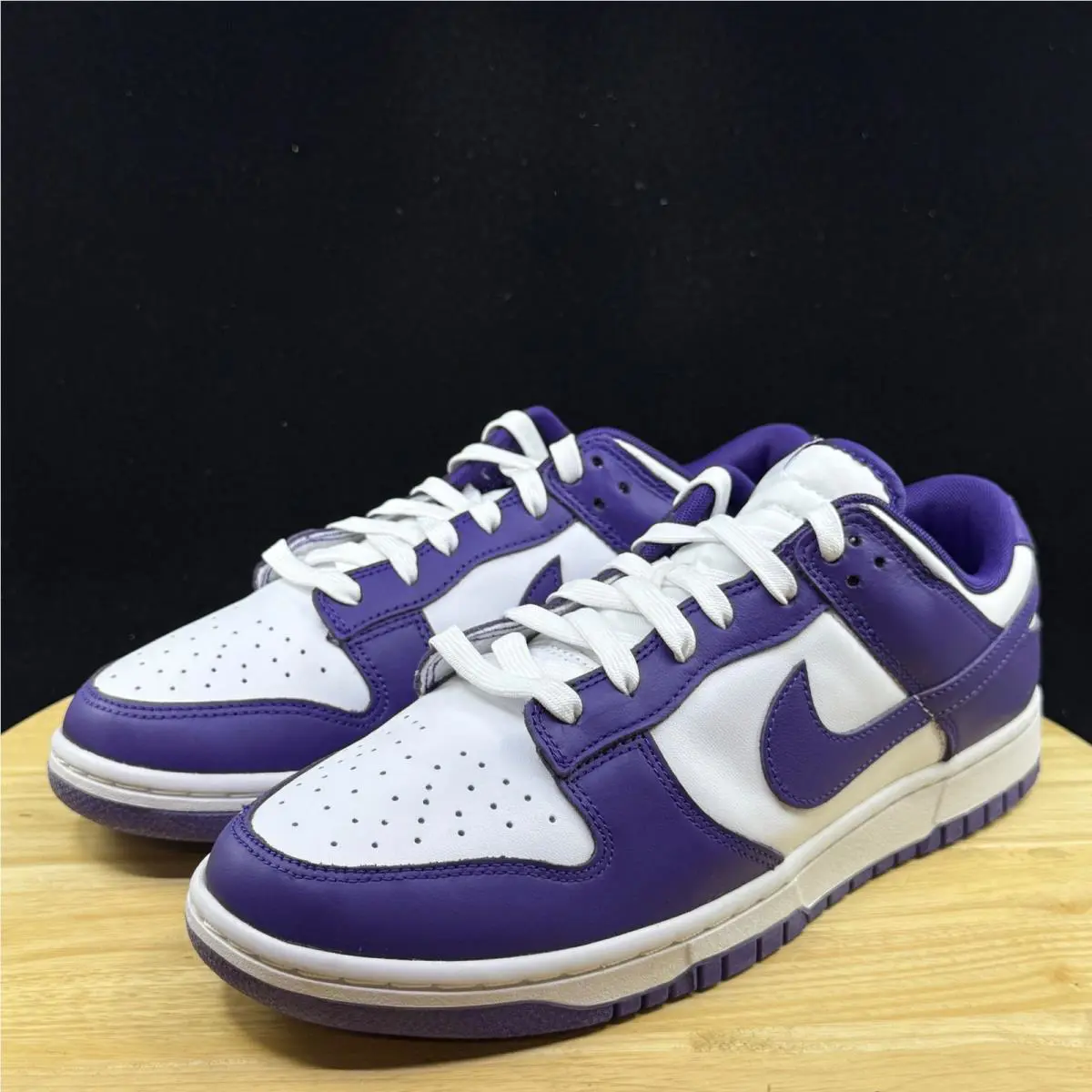 Nike shoes - Purple 0