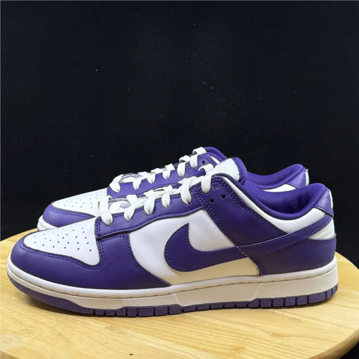 Nike shoes - Purple 5