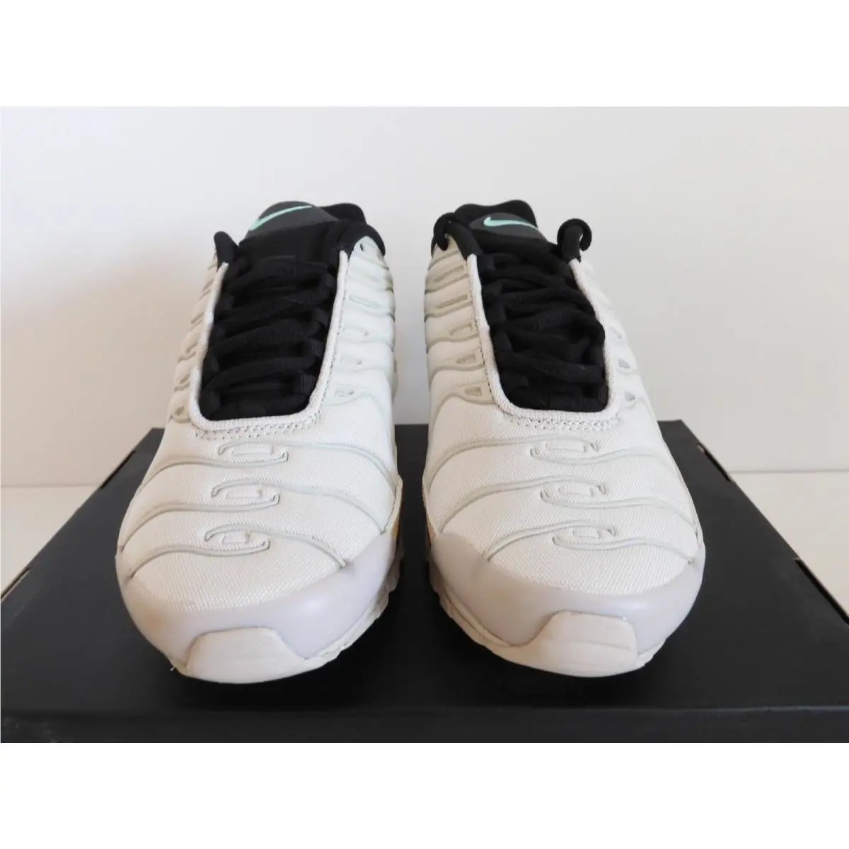 Nike shoes - Nike Air Max 97 Plus - Brown (UPC: 191885851020) 1