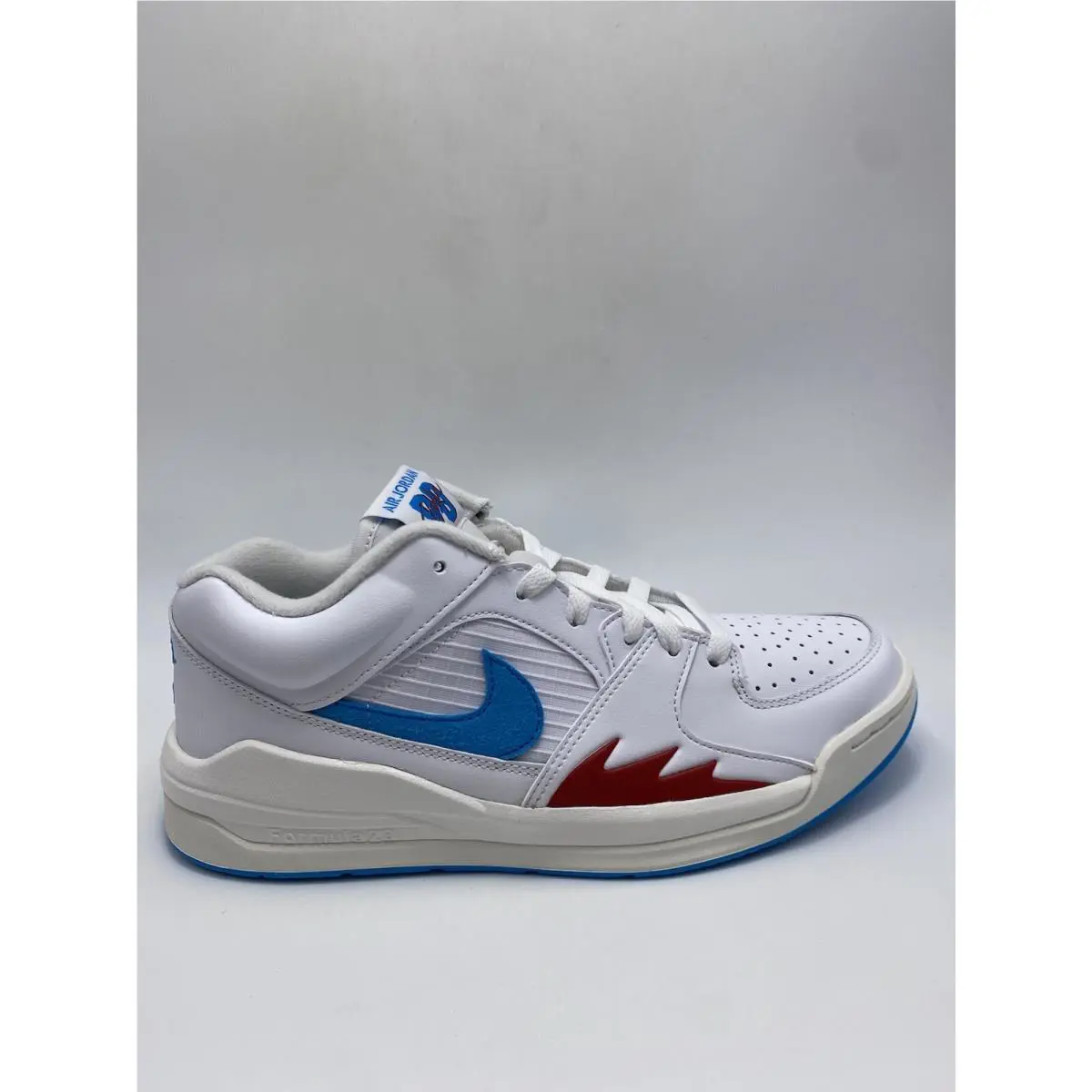 Nike shoes - Nike Wmns - Wmns - FB2269 100 - White/Dk Powder Blue-Sail (UPC: 196975559848) 0