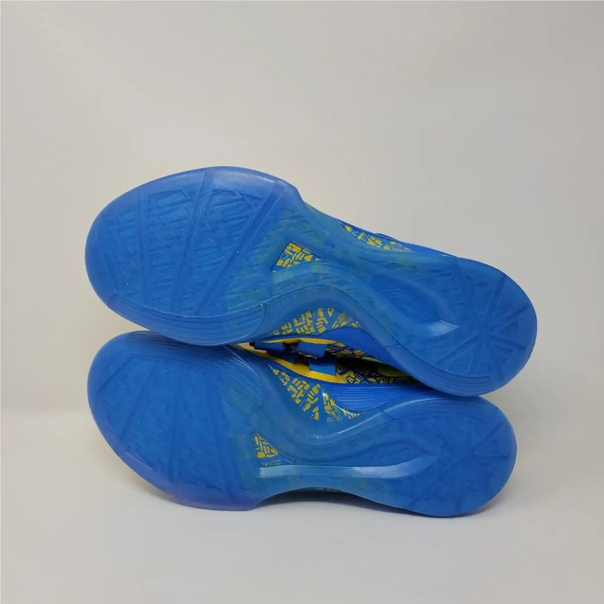 Nike shoes - Nike Zoom KD 4 - Zoom - FZ5916-400 - Blue 6