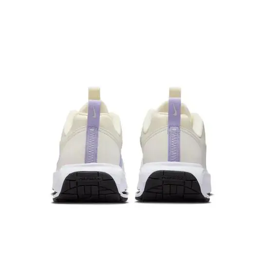Nike shoes - Sail/Coconut Milk/White/Lilac - DX3705-103 4