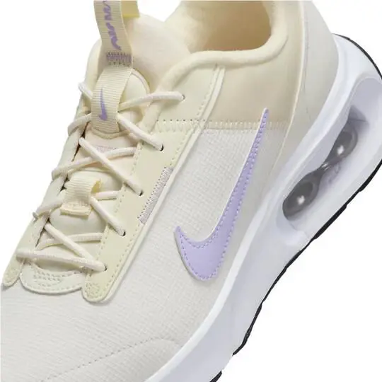 Nike shoes - Sail/Coconut Milk/White/Lilac - DX3705-103 3