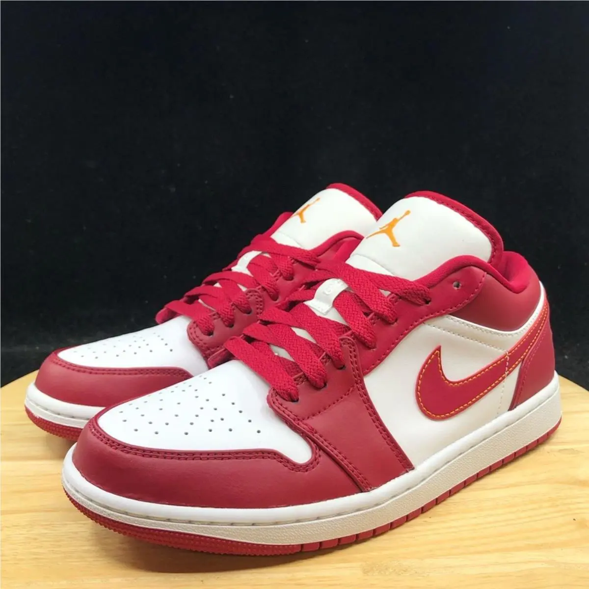 Nike shoes - Red 0