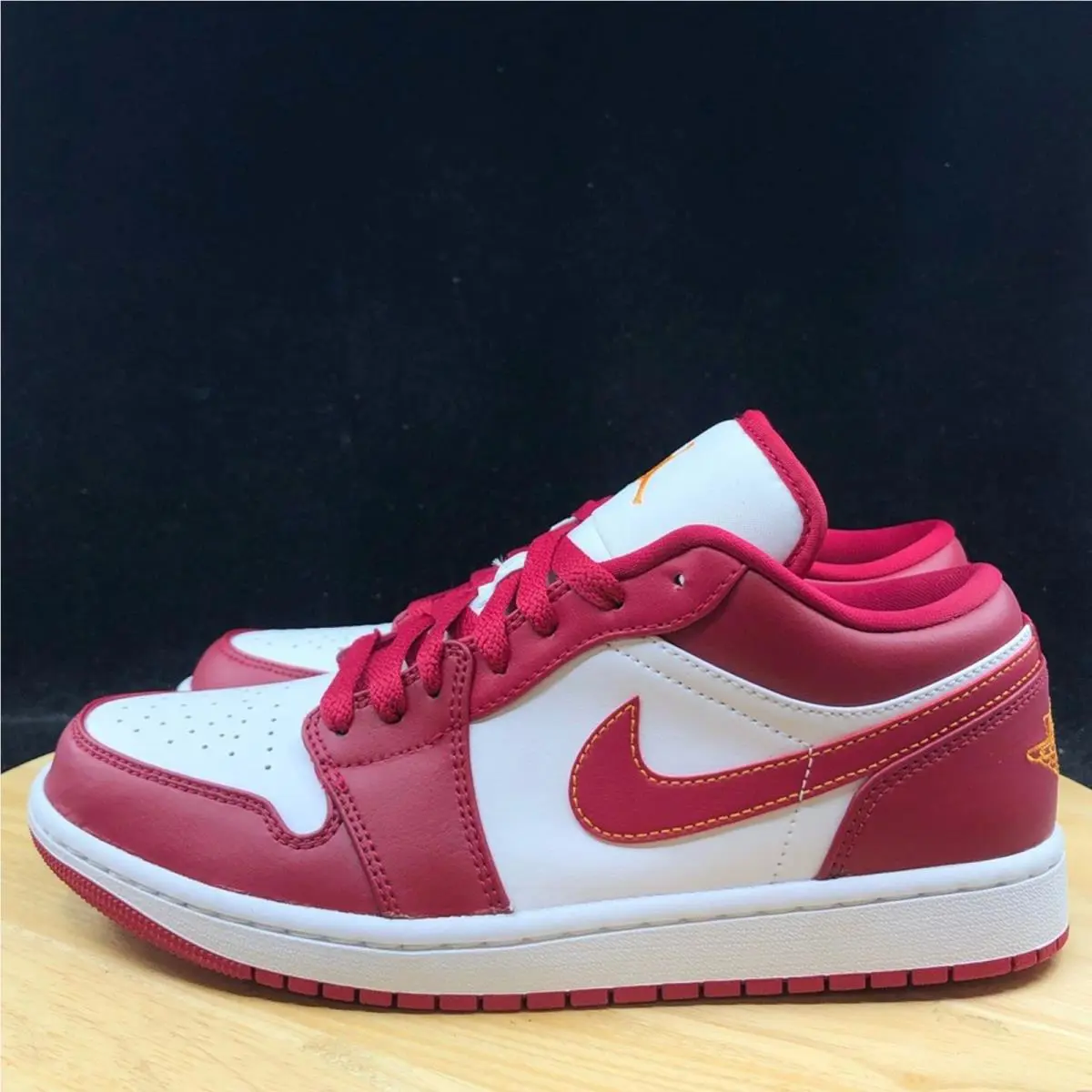 Nike shoes - Red 2