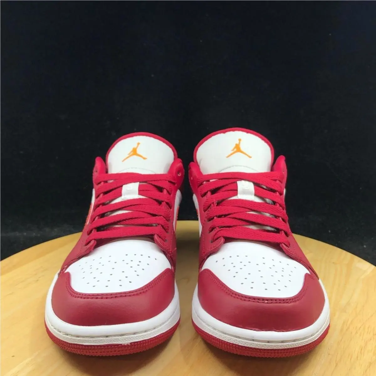 Nike shoes - Red 3