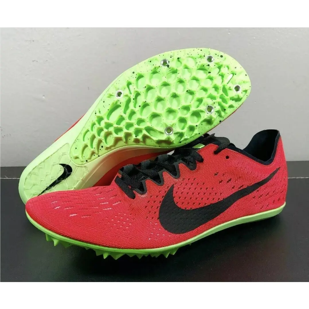 Nike Zoom Victory Track Field Running Shoes Mens Size 11.5