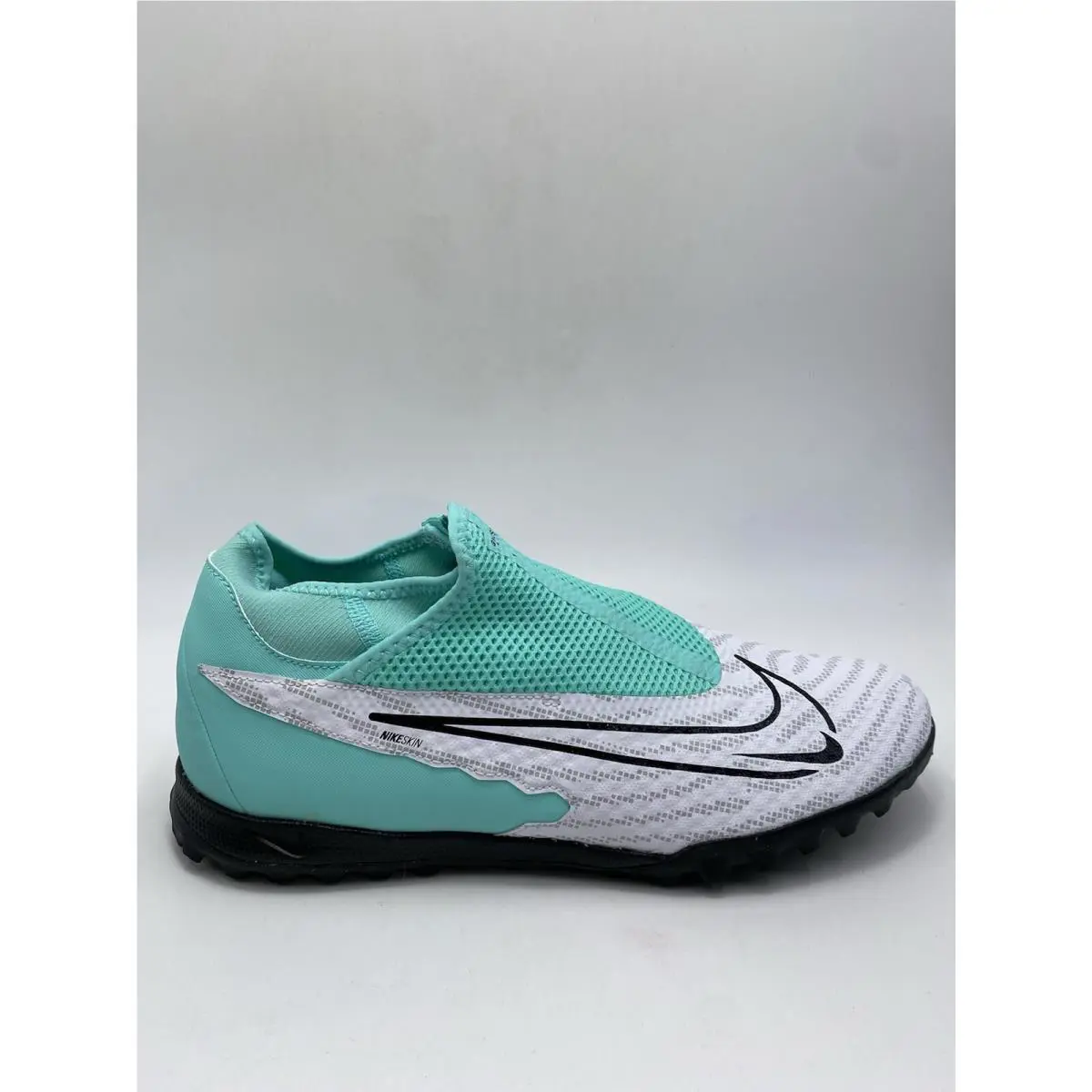 Nike shoes - Nike Phantom GX - Phantom - DD9476 300 - Hyper Turq/Black-Fuchsia Dream (UPC: 196969017613) 0