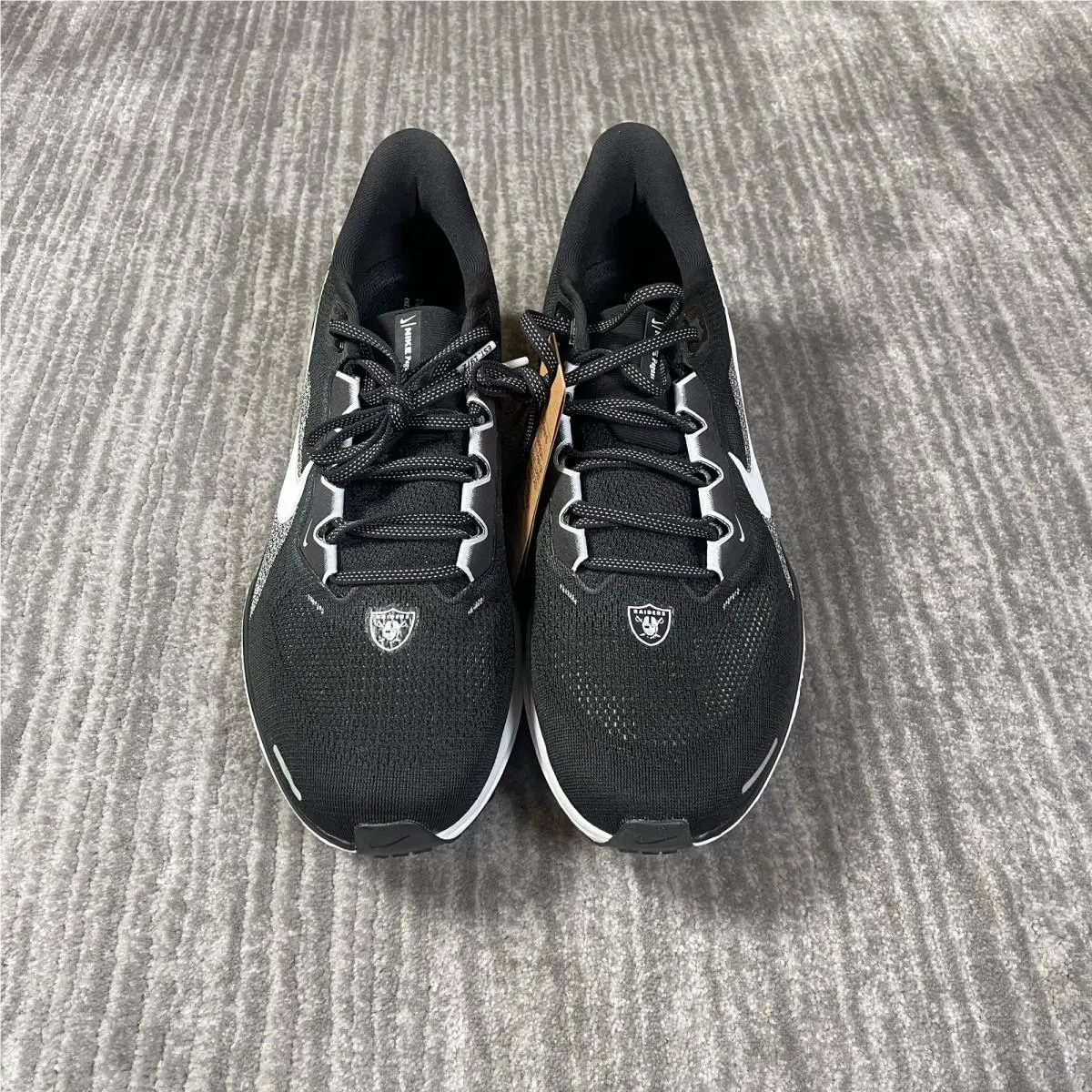 Nike shoes - Nike Air Zoom Pegasus - Air Zoom Pegasus - fz5093-001 - Black 2