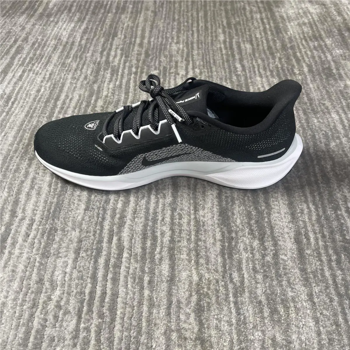 Nike shoes - Nike Air Zoom Pegasus - Air Zoom Pegasus - fz5093-001 - Black 3