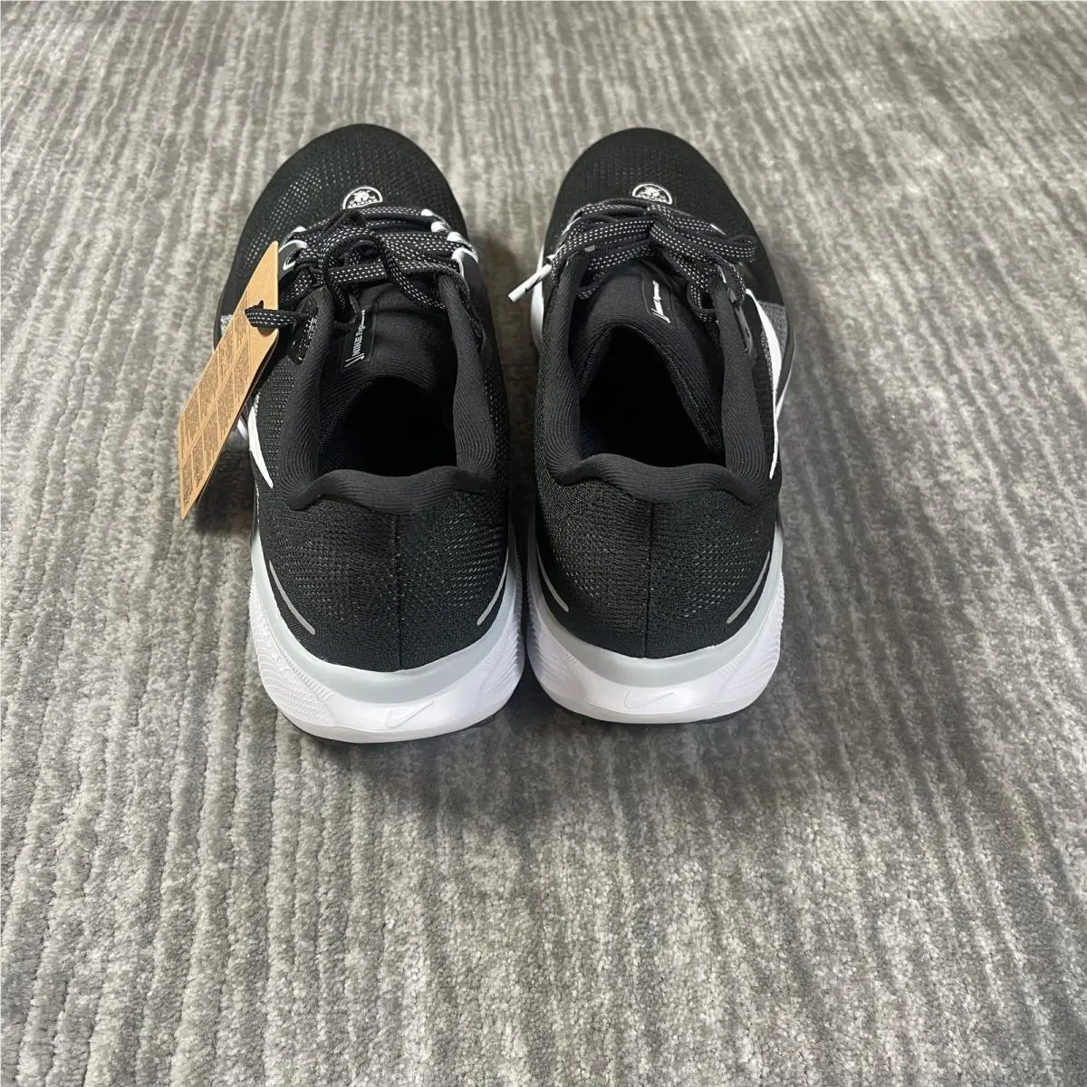 Nike shoes - Nike Air Zoom Pegasus - Air Zoom Pegasus - fz5093-001 - Black 0