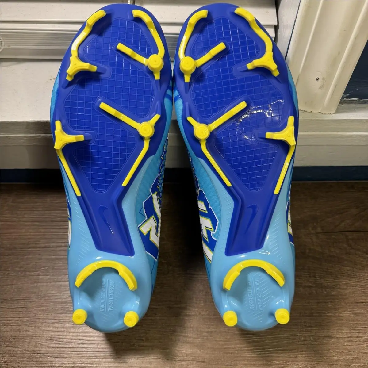 Nike shoes - Nike Zoom Superfly - Zoom Superfly - DO9345-400 - Blue 7