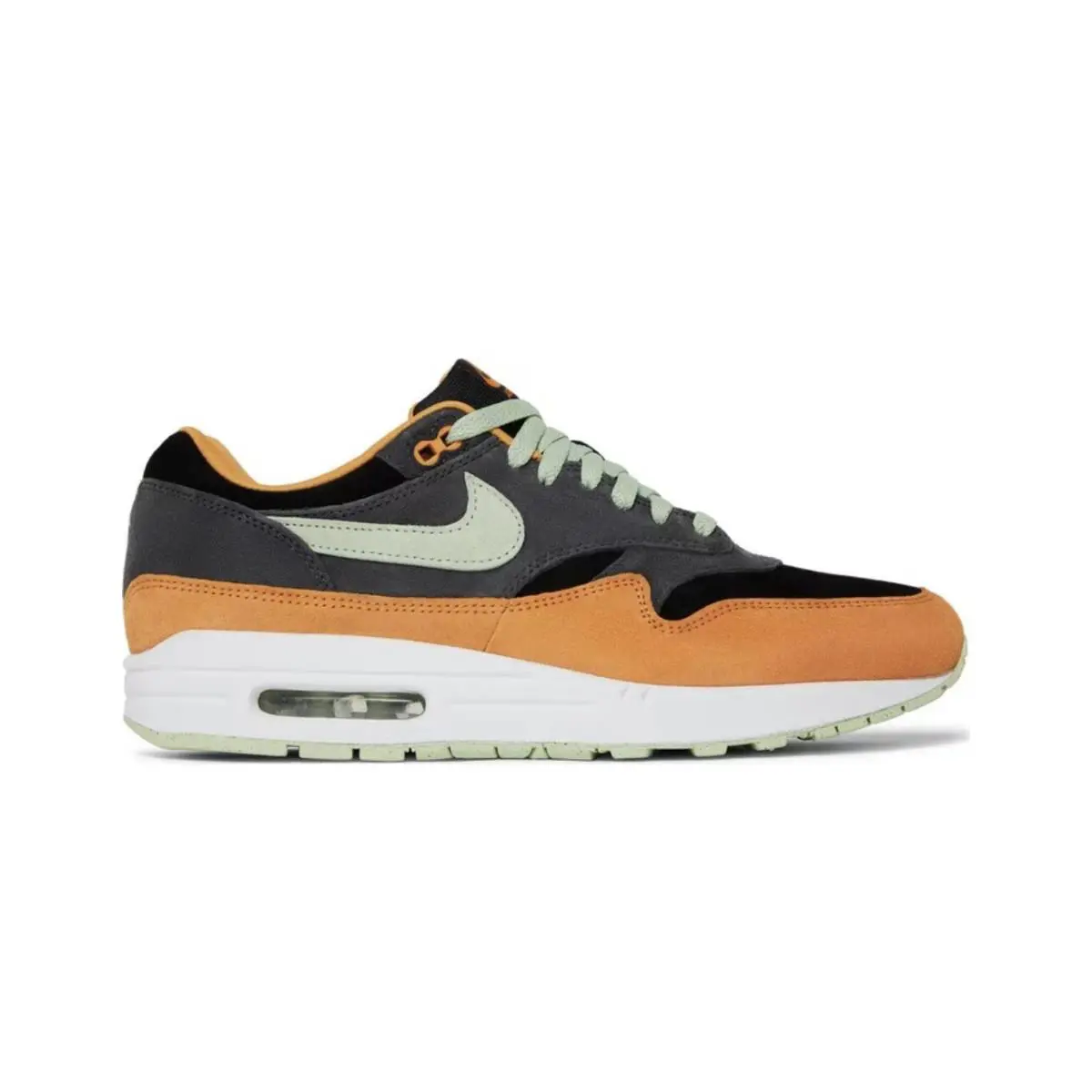 Nike shoes - Nike Air Max 1 - Air Max - DZ0482-001 - Gray 2