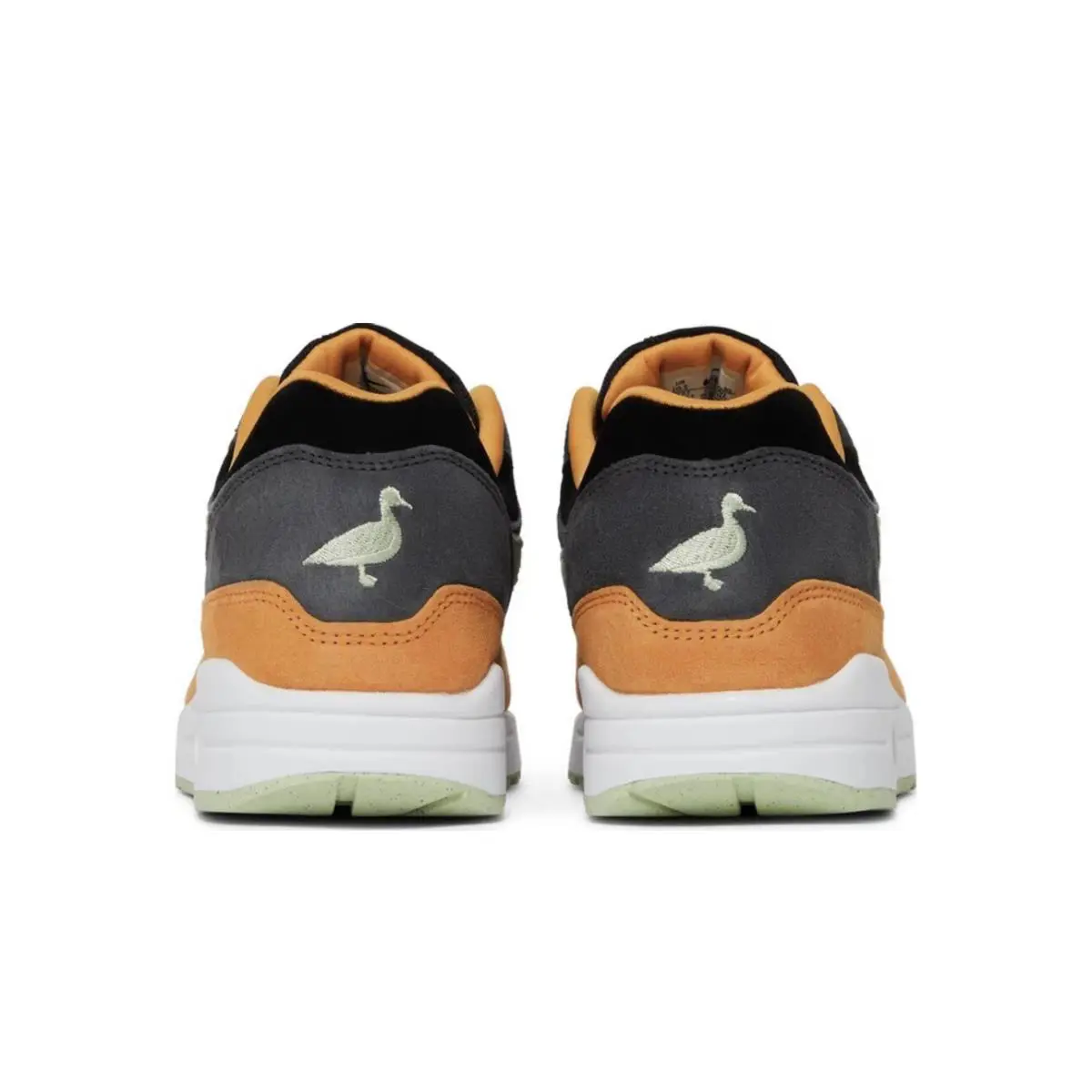 Nike shoes - Nike Air Max 1 - Air Max - DZ0482-001 - Gray 7