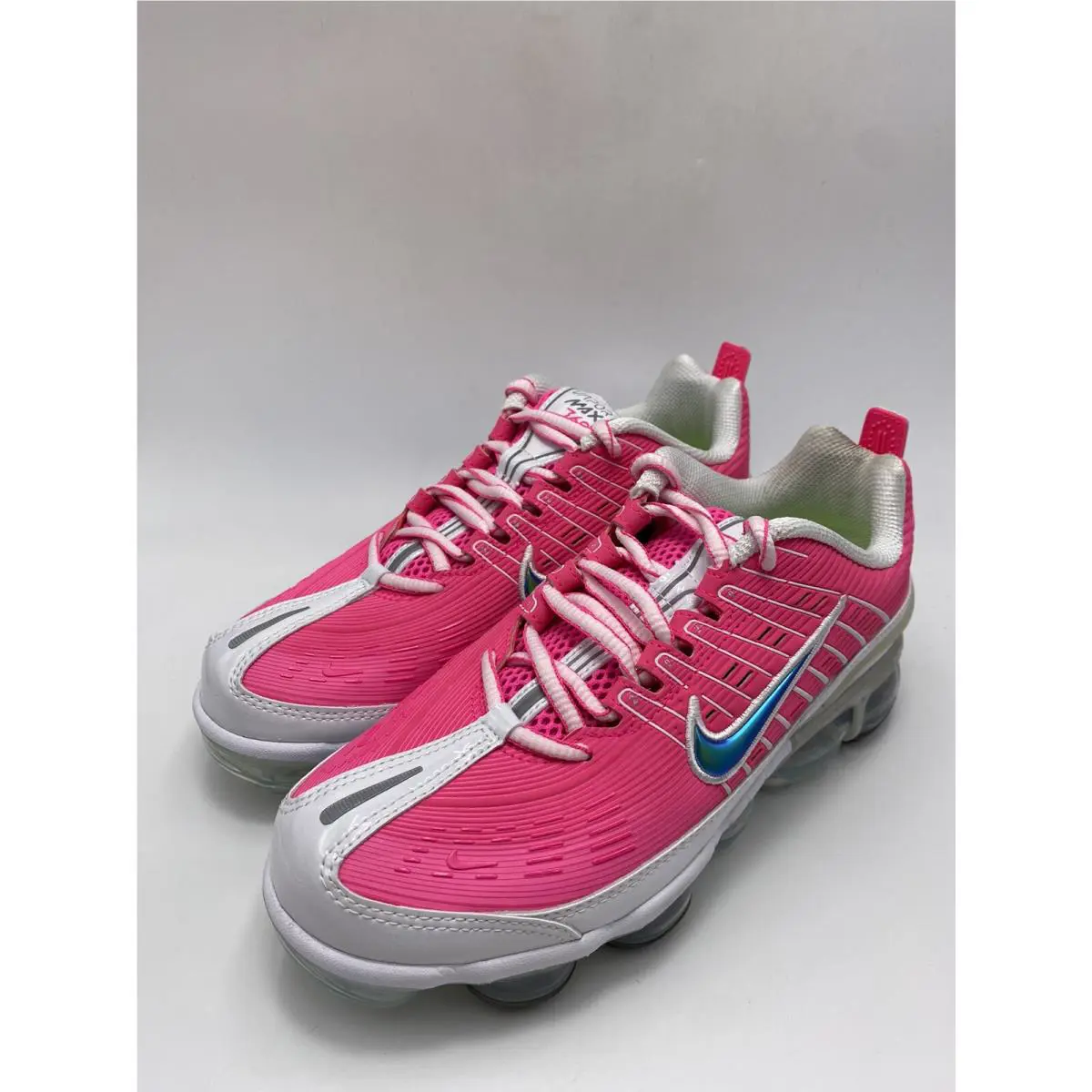 Nike shoes - Nike Hyperize - Hyperize - CK9670 600 - Black (UPC: 193658229388) 2