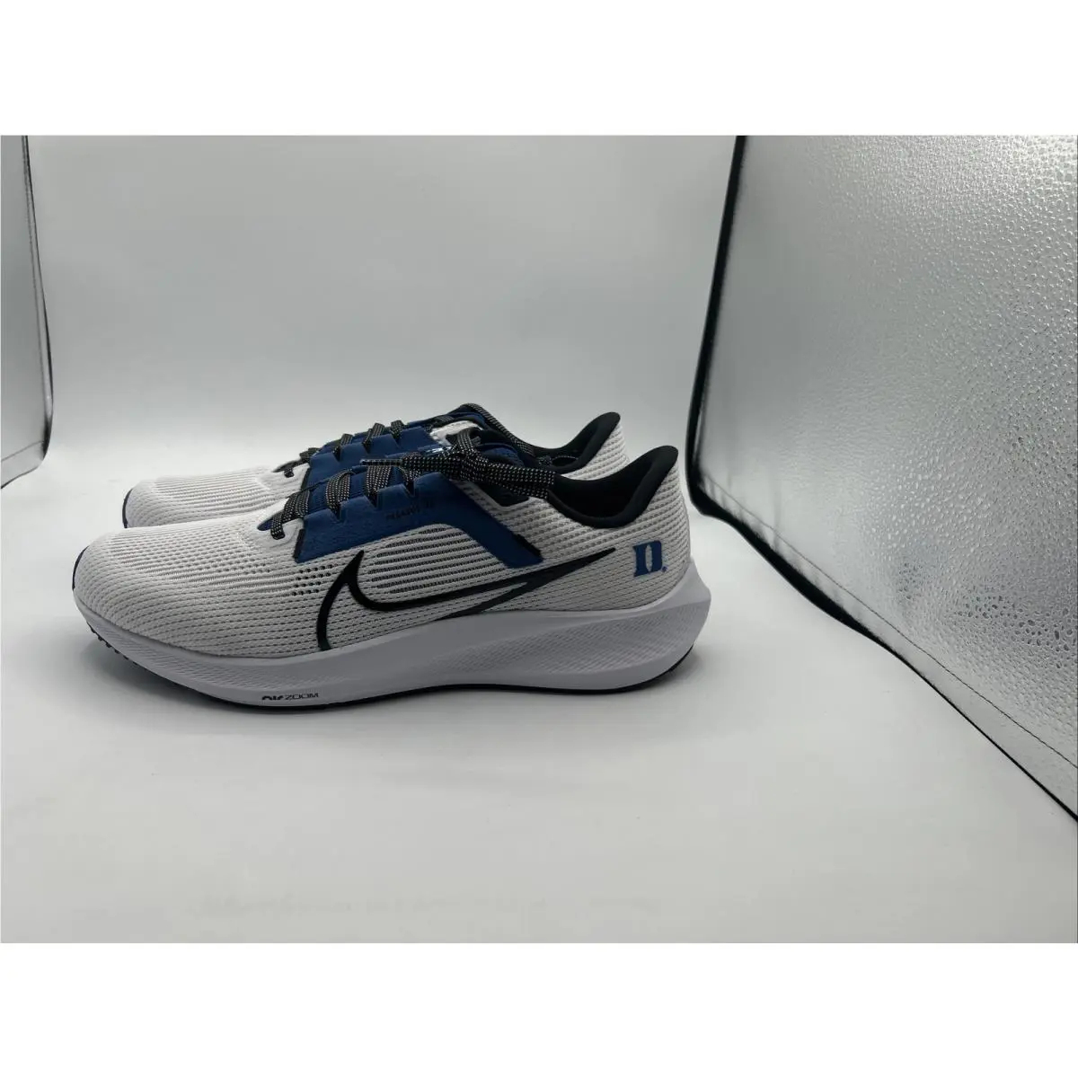 Nike shoes - Nike Air Zoom Pegasus 40 - DZ5968100 - White (UPC: 0196609358267) 0