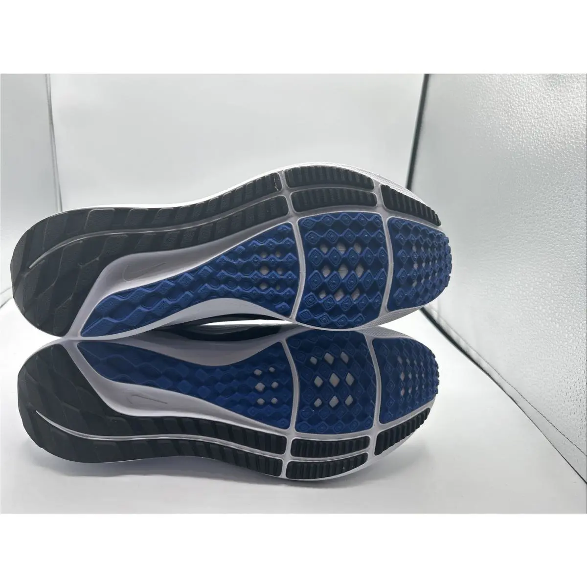 Nike shoes - Nike Air Zoom Pegasus 40 - DZ5968100 - White (UPC: 0196609358267) 3