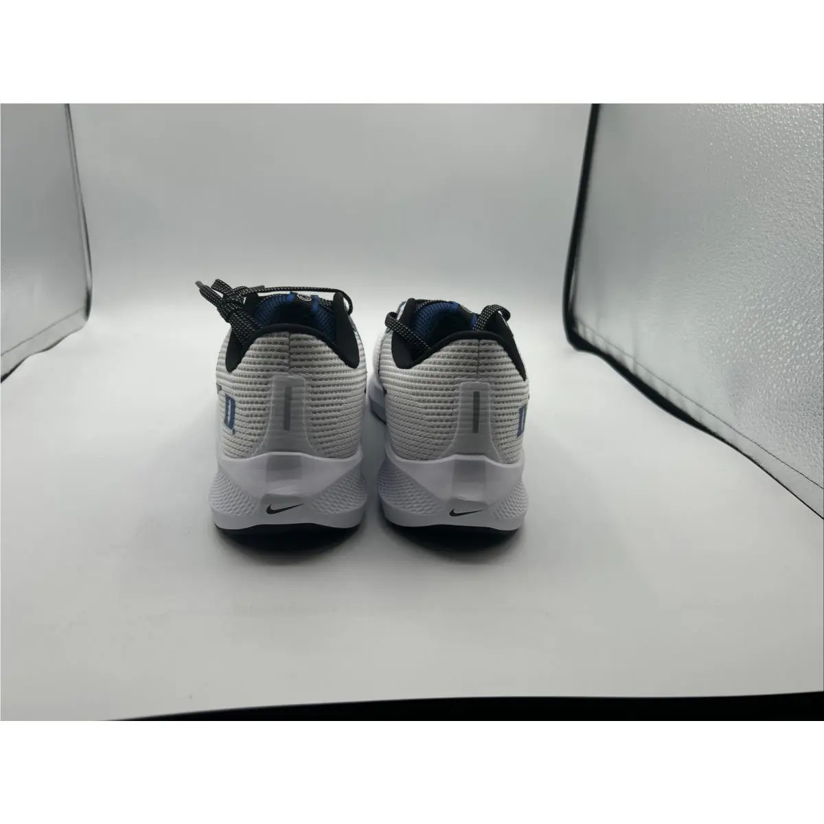 Nike shoes - Nike Air Zoom Pegasus 40 - DZ5968100 - White (UPC: 0196609358267) 1