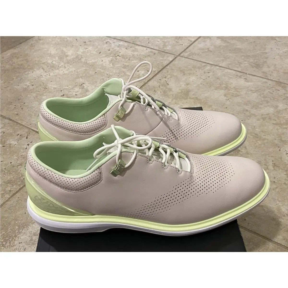 Nike shoes - Jordan ADG - ADG - DM0103 003 - Gray 4