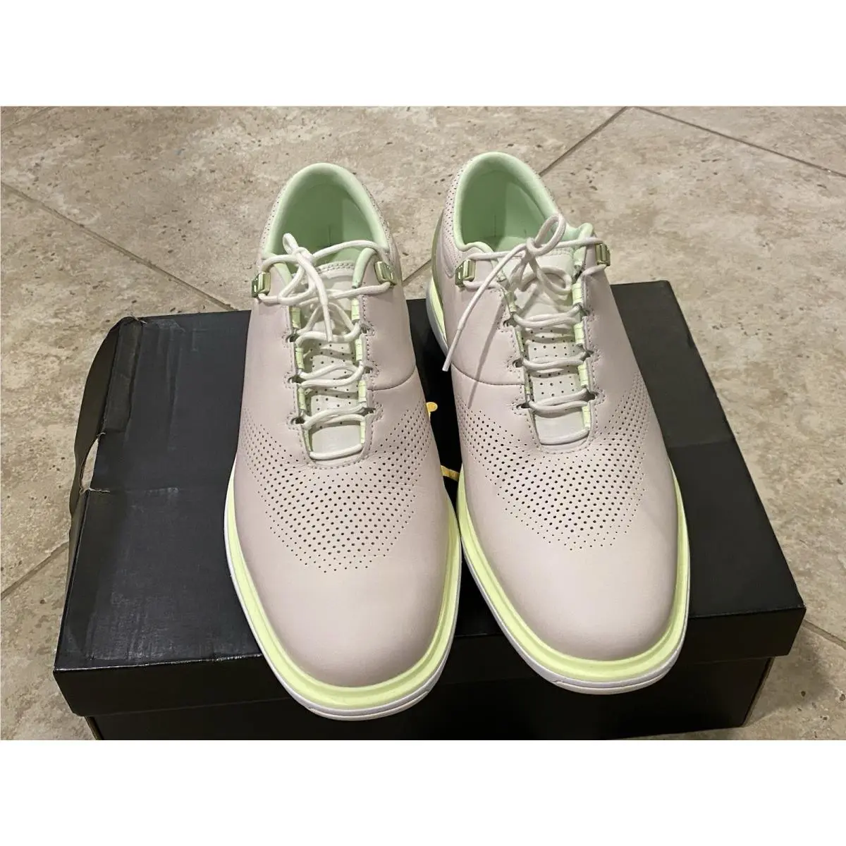 Nike shoes - Jordan ADG - ADG - DM0103 003 - Gray 5